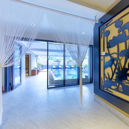 Royal Riverside Hoi An Hotel & Spa Экстерьер фото